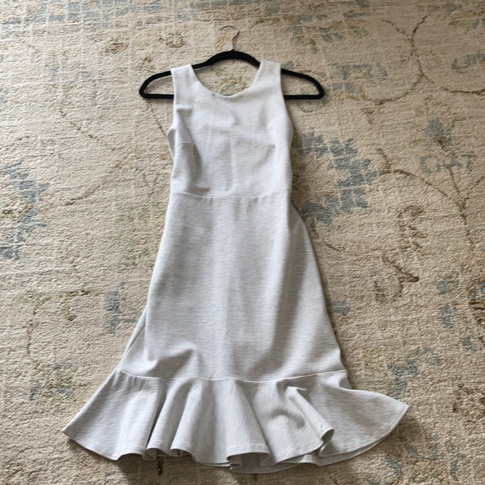 Banana Republic dress